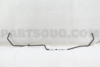 4881212260 BAR, STABILIZER, REAR