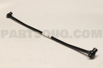 4881212430 BAR, STABILIZER, REAR