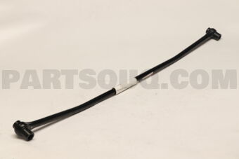 4881212430 BAR, STABILIZER, REAR