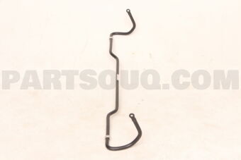 4881233180 BAR, STABILIZER, REAR