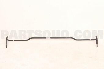 4881233180 BAR, STABILIZER, REAR
