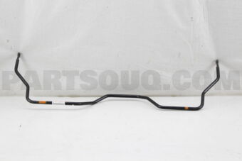 4881260130 BAR, STABILIZER, REAR