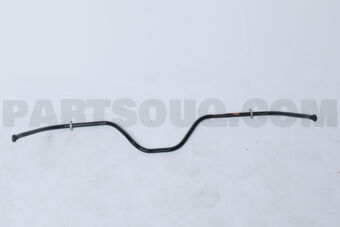 4881260290 Toyota BAR, STABILIZER, REAR