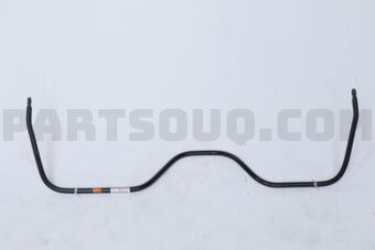 4881260290 Toyota BAR, STABILIZER, REAR