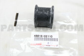 4881502110 BUSH(FOR FRONT STABILIZER BAR)