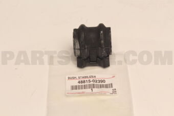 4881502390 Toyota BUSH  STABILIZER