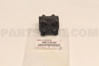 4881502390 Toyota BUSH  STABILIZER