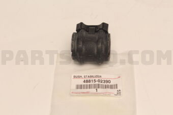 4881502390 Toyota BUSH  STABILIZER