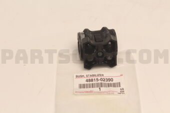 4881502390 Toyota BUSH  STABILIZER
