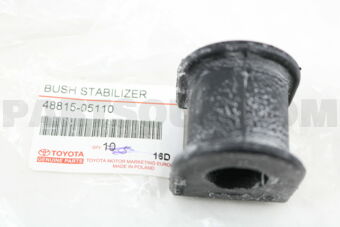 4881505110 BUSH(FOR FRONT STABILIZER BAR)