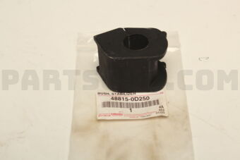 488150D250 BUSH  STABILIZER