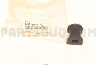4881512110 Toyota BUSH, STABILIZER(FOR REAR)
