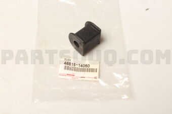 4881514060 BUSH, STABILIZER(FOR REAR)