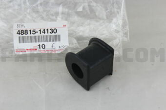 4881514130 BUSH, FRONT STABILIZER BAR, NO.1