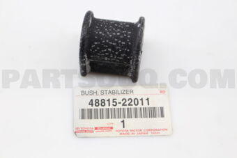 4881522011 BUSH, STABILIZER(FOR REAR)