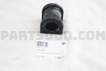 4881522210 BUSH, FRONT STABILIZER BAR, NO.1
