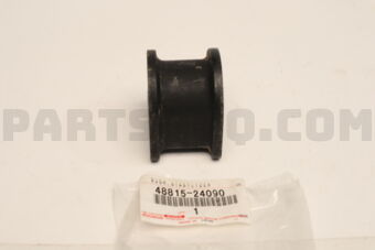 4881524090 BUSH, FRONT STABILIZER BAR, NO.1