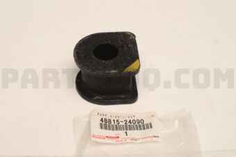 4881524090 BUSH, FRONT STABILIZER BAR, NO.1
