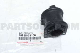 4881524100 BUSH, FRONT STABILIZER BAR, RH/LH