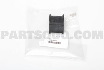 4881526020 BUSH, FRONT STABILIZER BAR, NO.1