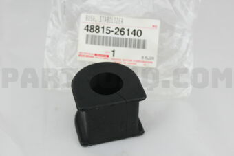 4881526140 BUSH, STABILIZER(FOR REAR)