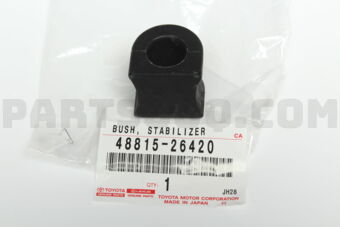 4881526420 BUSH, STABILIZER