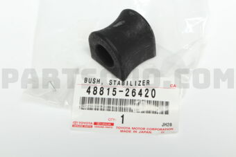 4881526420 BUSH, STABILIZER