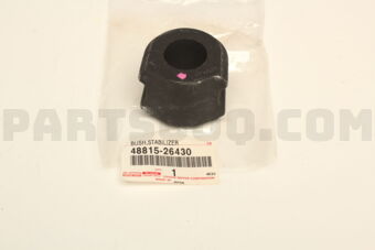 4881526430 Toyota BUSH  STABILIZER