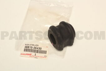4881526430 Toyota BUSH  STABILIZER