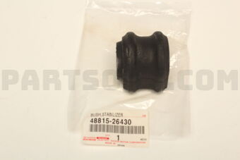 4881526430 Toyota BUSH  STABILIZER