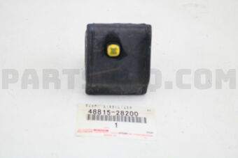 4881528200 BUSH, FRONT STABILIZER BAR, LH