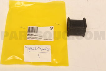 4881530050 BUSH, FRONT STABILIZER BAR, NO.1