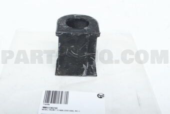 4881530250 BUSH, FRONT STABILIZER BAR, NO.1