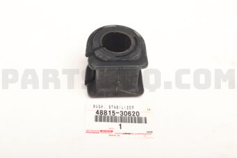 4881530620 BUSH, FRONT STABILIZER BAR, NO.1