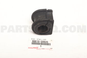 4881530620 BUSH, FRONT STABILIZER BAR, NO.1