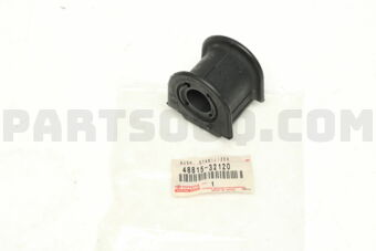 4881532120 BUSH, FRONT STABILIZER BAR, NO.1