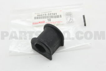 4881533101 BUSH  STABILIZER