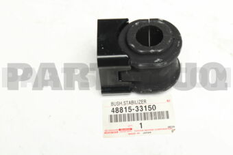 4881533150 BUSH, STABILIZER