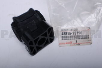 4881533190 Toyota BUSH  STABILIZER