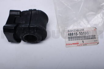 4881533190 Toyota BUSH  STABILIZER