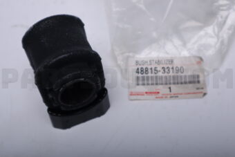 4881533190 Toyota BUSH  STABILIZER