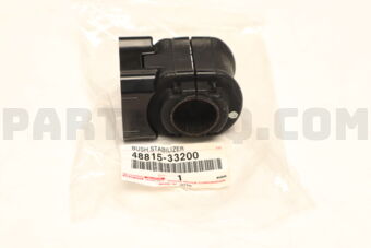 4881533200 Toyota BUSH, STABILIZER
