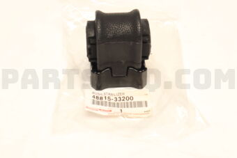 4881533200 Toyota BUSH, STABILIZER