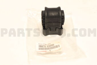 4881533200 Toyota BUSH, STABILIZER