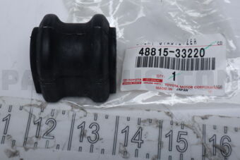 4881533220 BUSH, STABILIZER