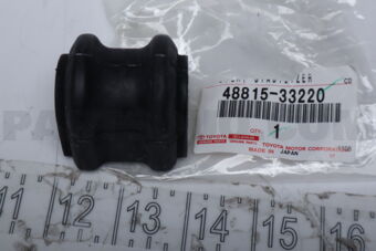 4881533220 BUSH, STABILIZER