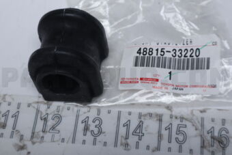 4881533220 BUSH, STABILIZER