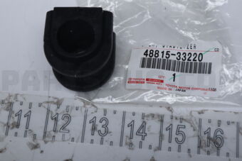 4881533220 BUSH, STABILIZER