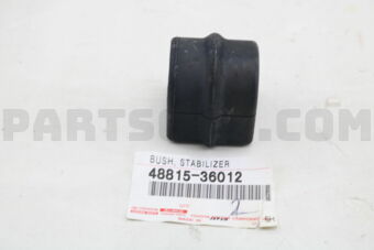 4881536012 BUSH, FRONT STABILIZER BAR, NO.1
