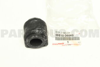 4881536060 BUSH  STABILIZER